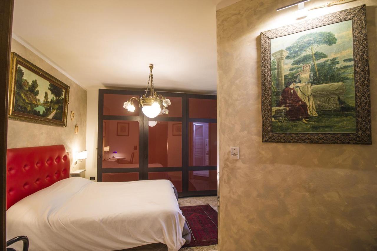 לצ'ה B&B Luxury מראה חיצוני תמונה