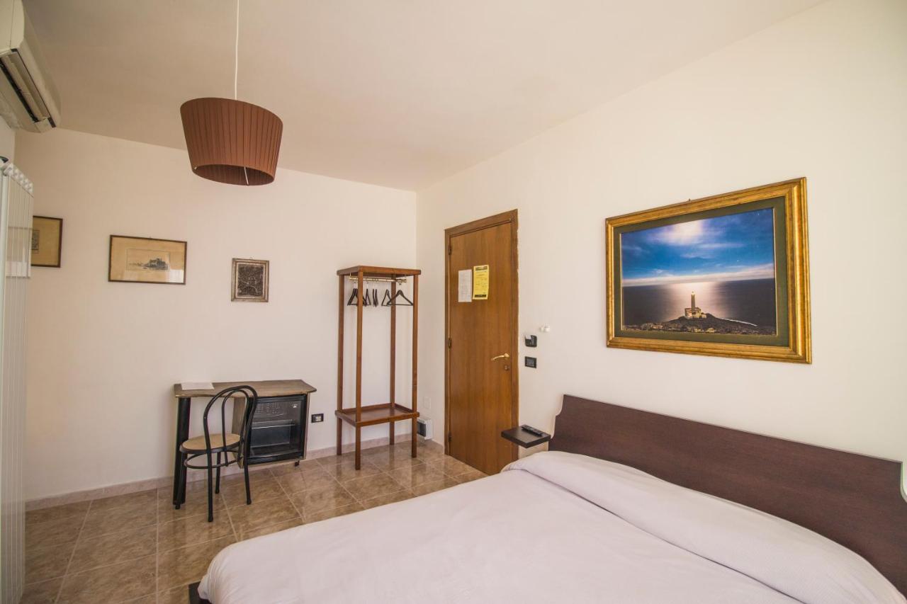 לצ'ה B&B Luxury מראה חיצוני תמונה