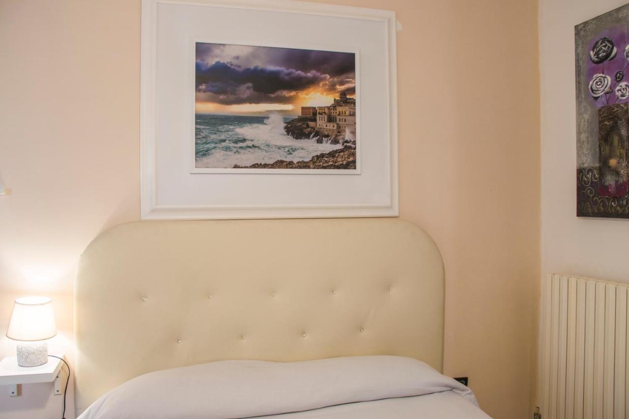 לצ'ה B&B Luxury מראה חיצוני תמונה