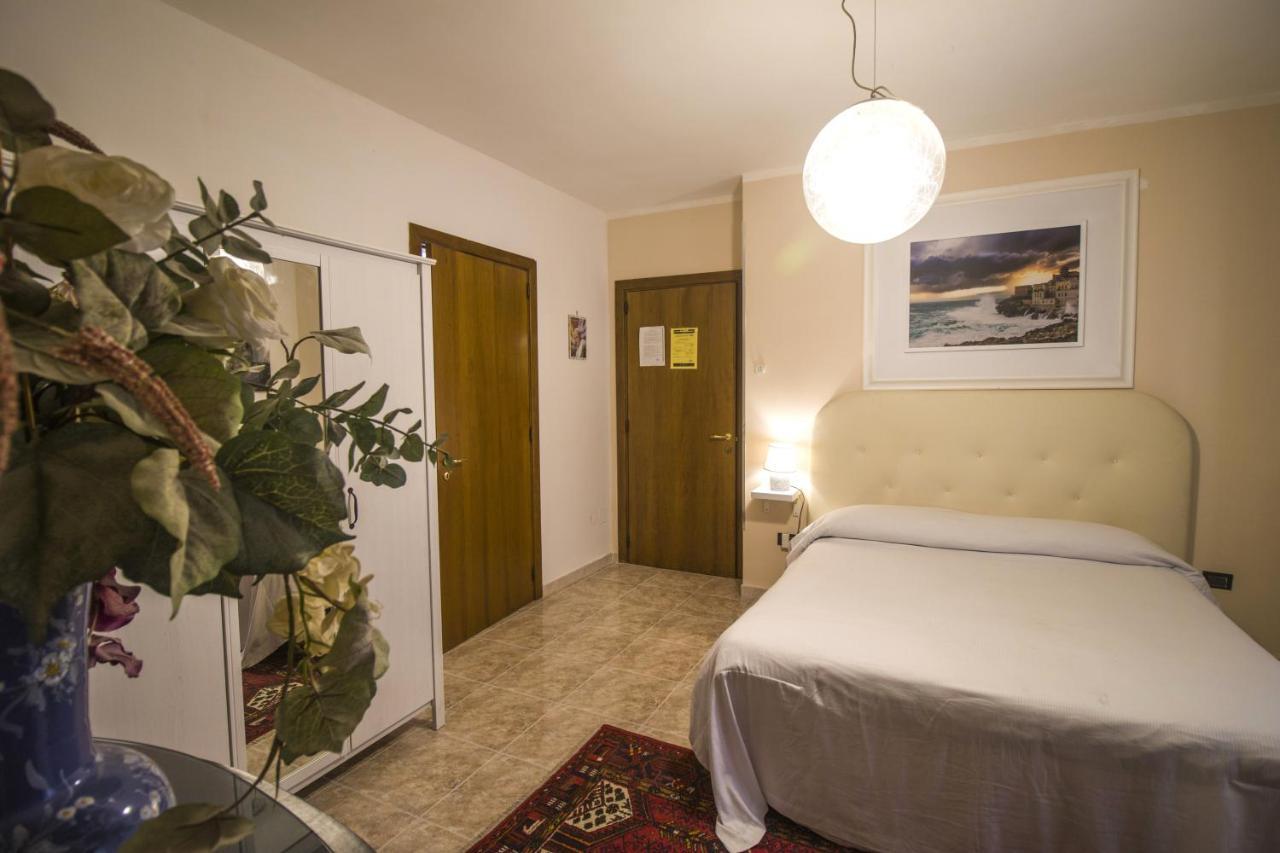 לצ'ה B&B Luxury מראה חיצוני תמונה
