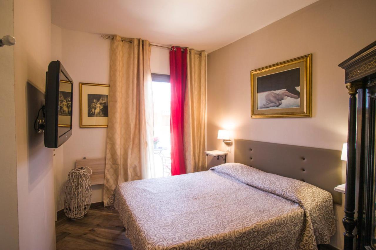 לצ'ה B&B Luxury מראה חיצוני תמונה