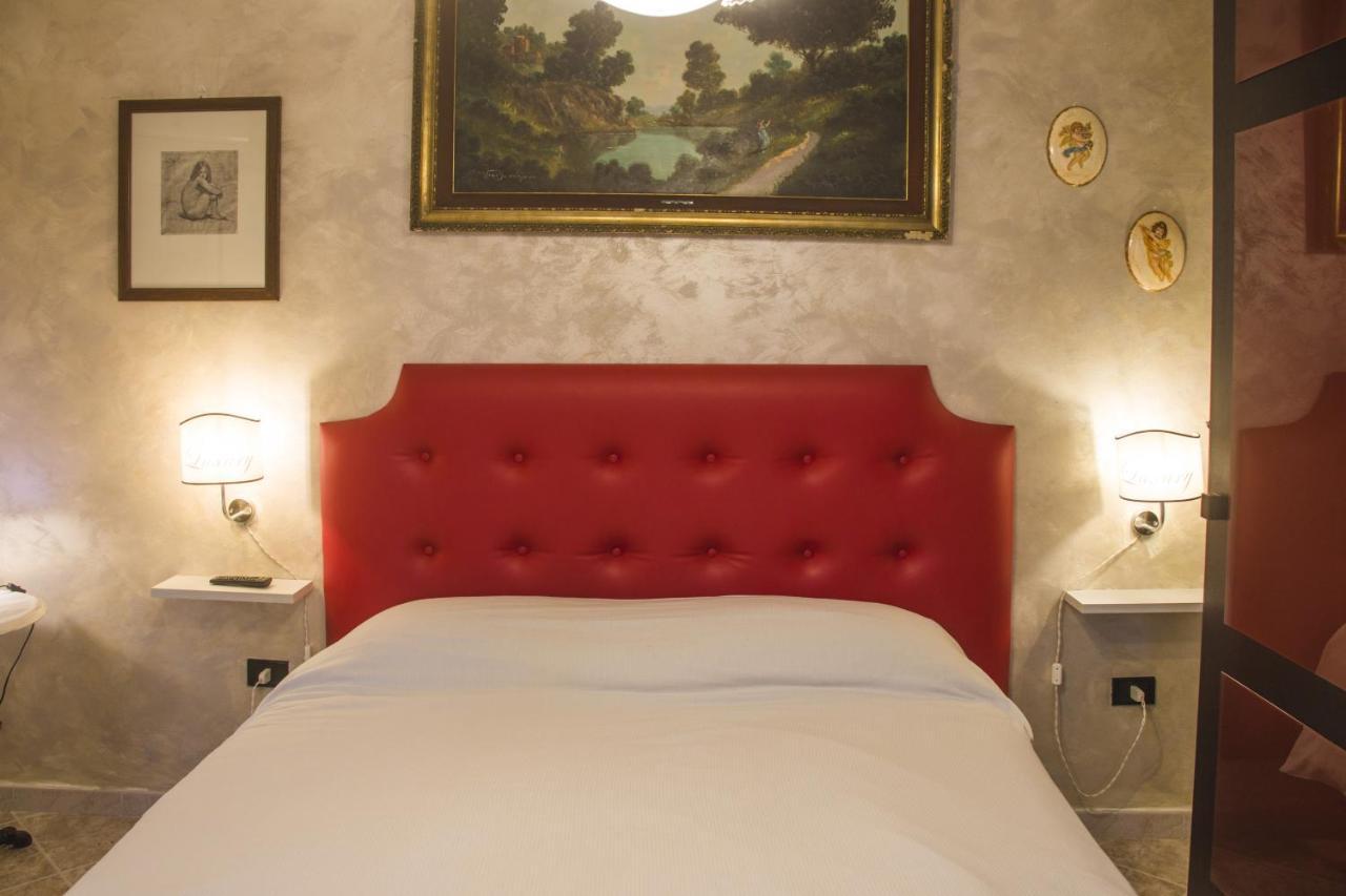 לצ'ה B&B Luxury מראה חיצוני תמונה