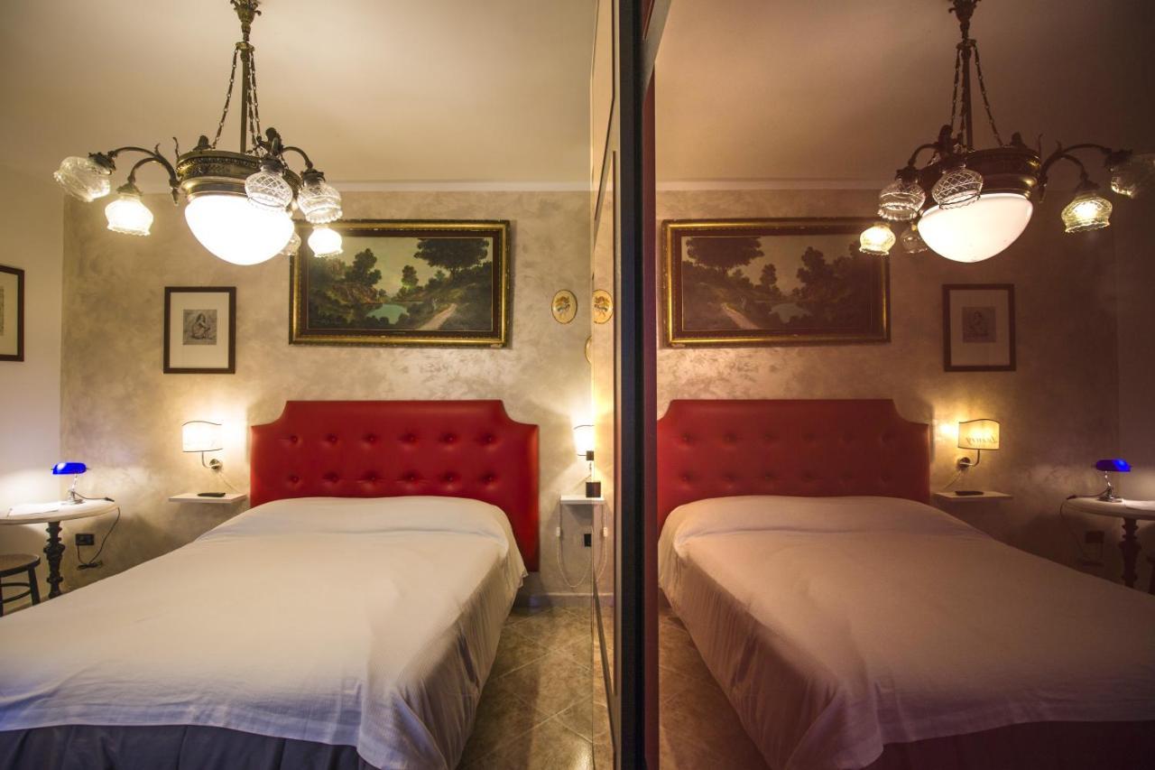 לצ'ה B&B Luxury מראה חיצוני תמונה