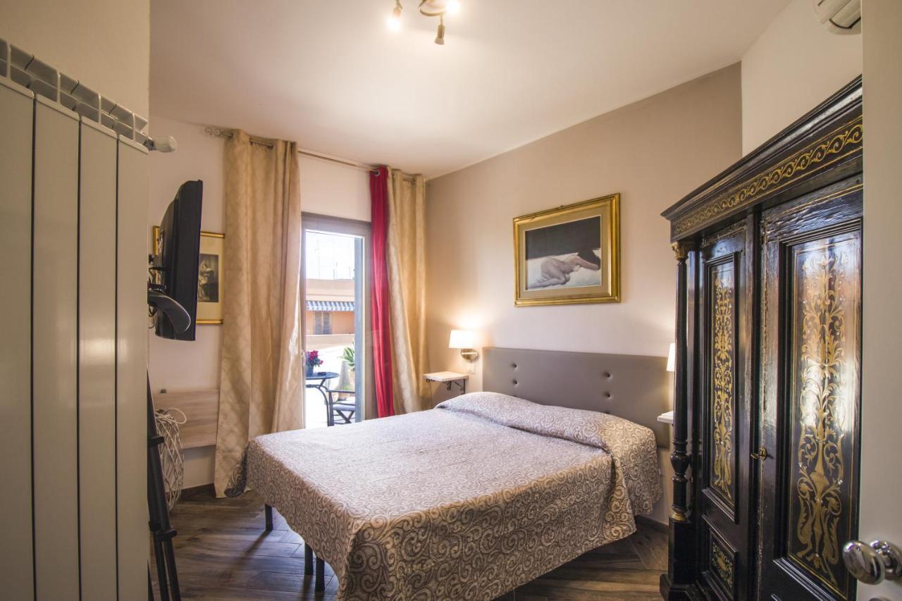 לצ'ה B&B Luxury מראה חיצוני תמונה