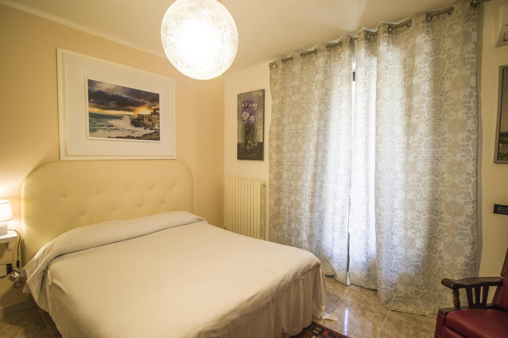 לצ'ה B&B Luxury מראה חיצוני תמונה