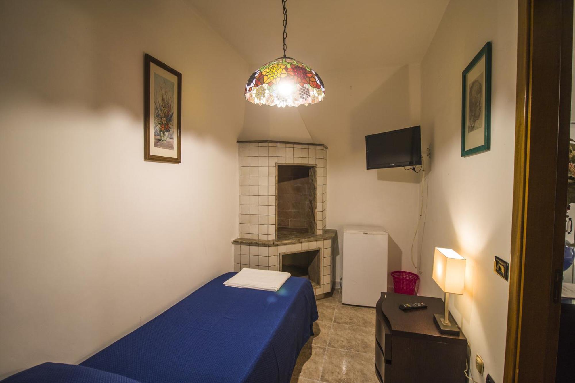 לצ'ה B&B Luxury מראה חיצוני תמונה