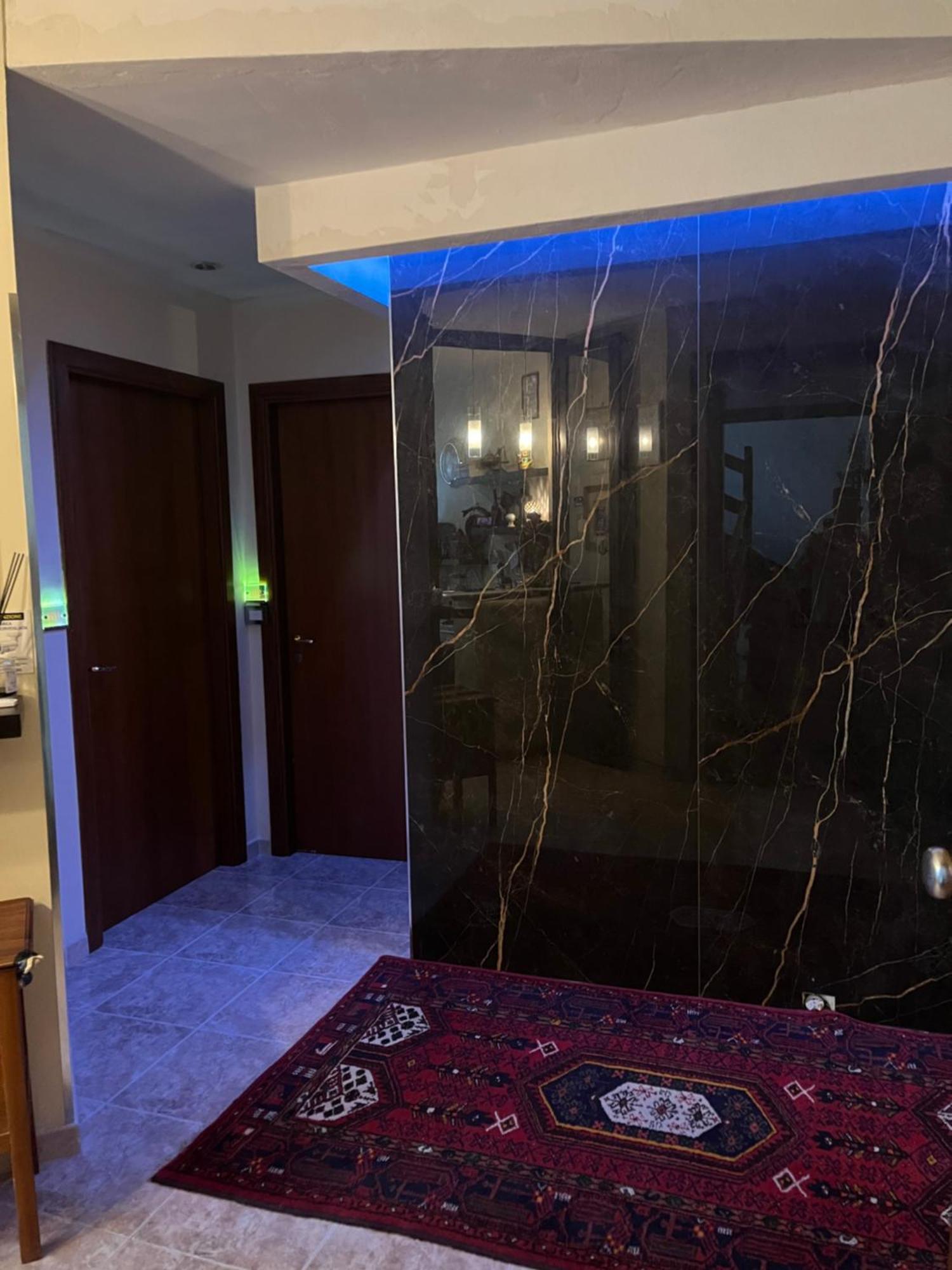 לצ'ה B&B Luxury מראה חיצוני תמונה
