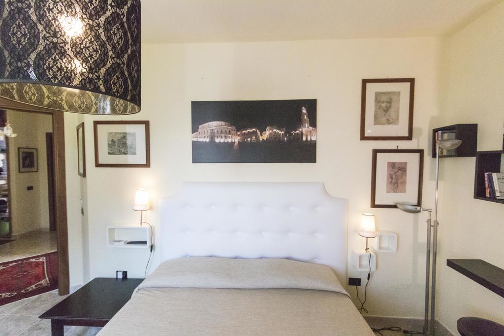 לצ'ה B&B Luxury מראה חיצוני תמונה