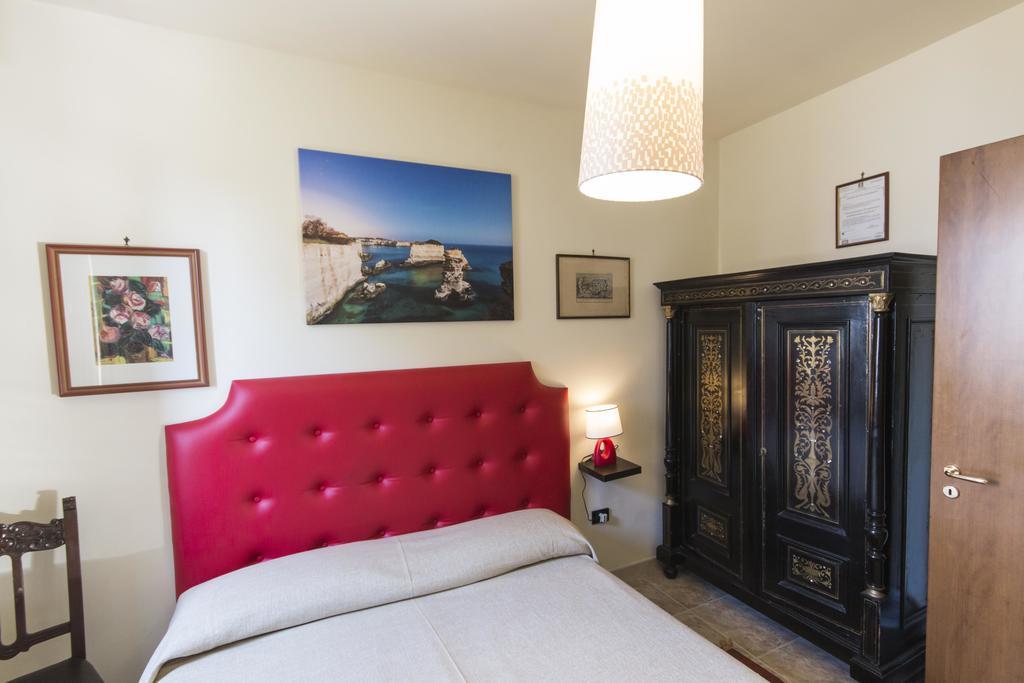 לצ'ה B&B Luxury מראה חיצוני תמונה