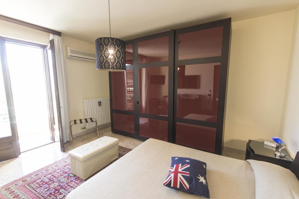 לצ'ה B&B Luxury מראה חיצוני תמונה
