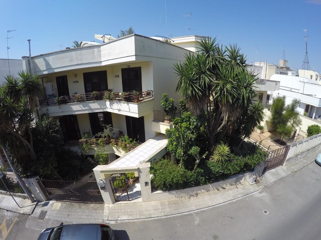 לצ'ה B&B Luxury מראה חיצוני תמונה