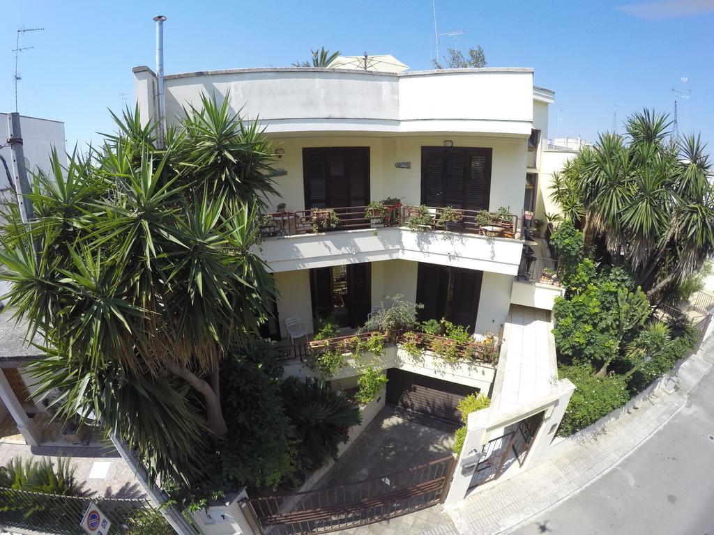 לצ'ה B&B Luxury מראה חיצוני תמונה