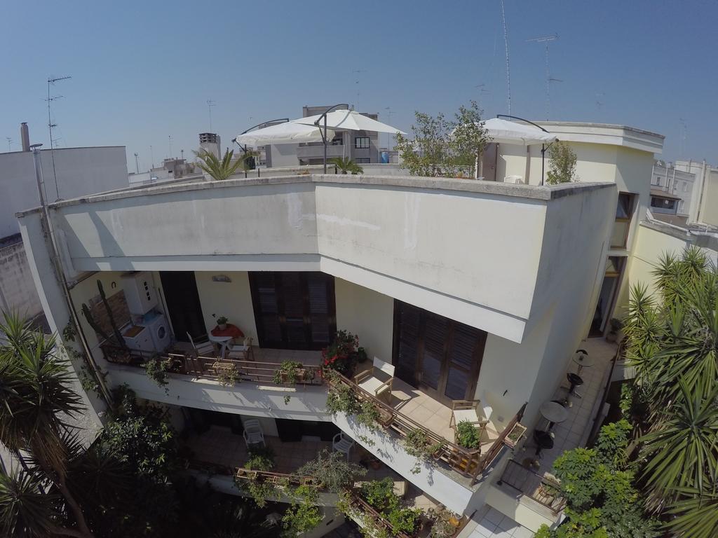 לצ'ה B&B Luxury מראה חיצוני תמונה
