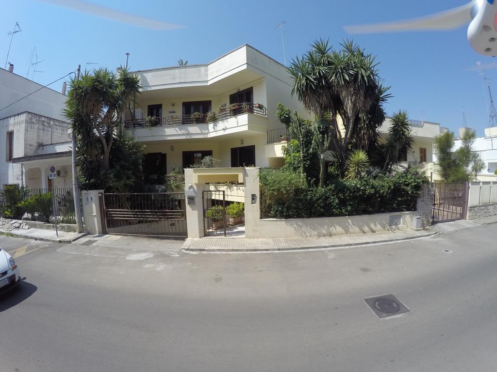 לצ'ה B&B Luxury מראה חיצוני תמונה