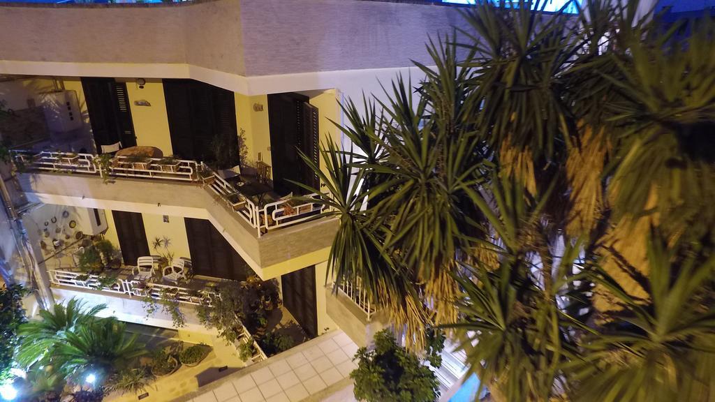 לצ'ה B&B Luxury מראה חיצוני תמונה