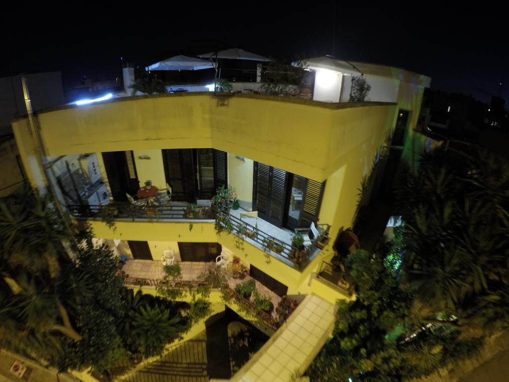 לצ'ה B&B Luxury מראה חיצוני תמונה