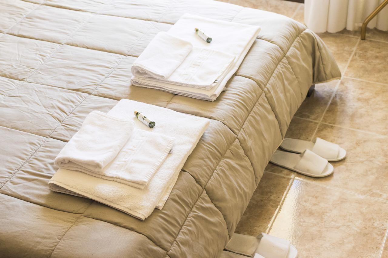 לצ'ה B&B Luxury מראה חיצוני תמונה