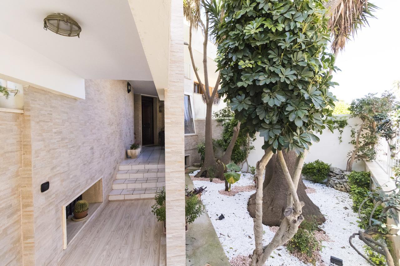 לצ'ה B&B Luxury מראה חיצוני תמונה