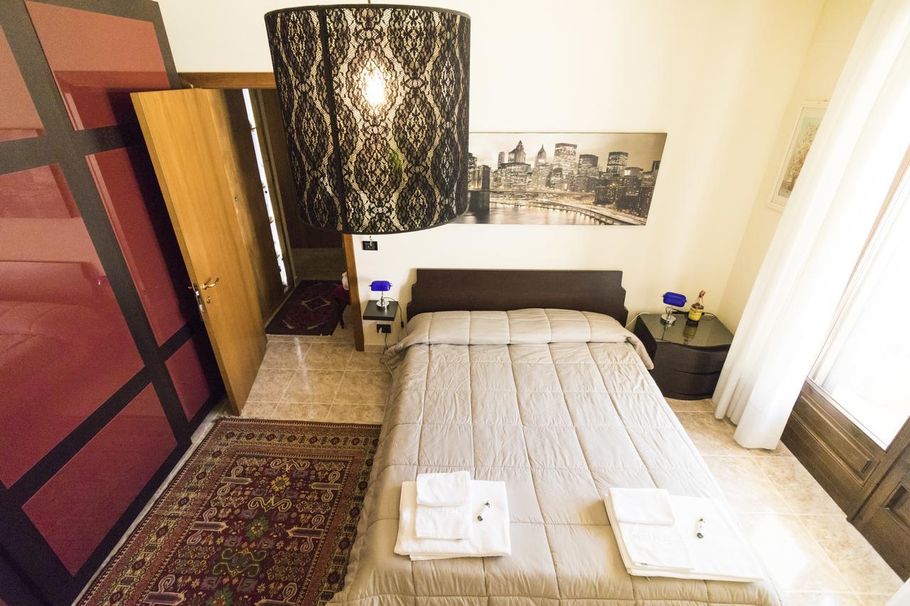 לצ'ה B&B Luxury מראה חיצוני תמונה