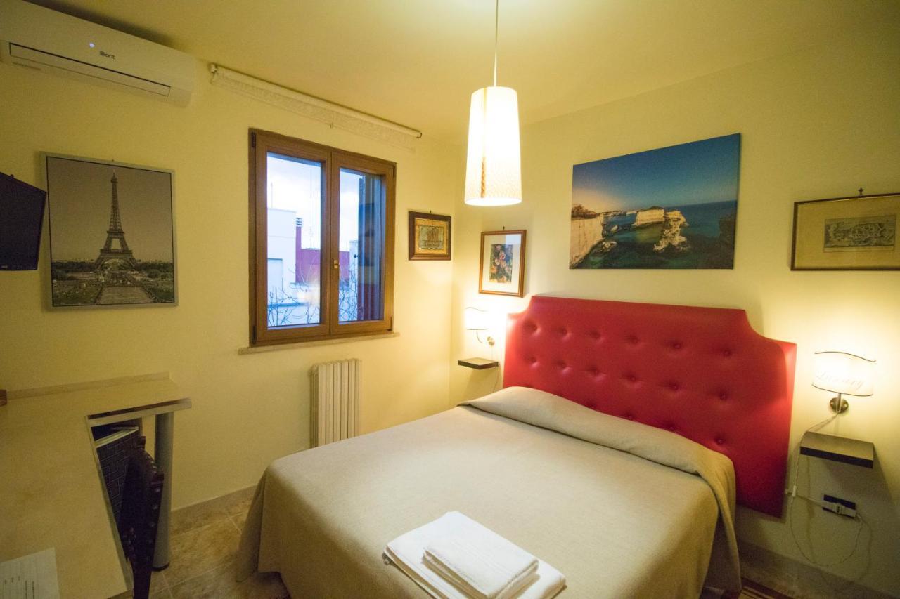 לצ'ה B&B Luxury מראה חיצוני תמונה
