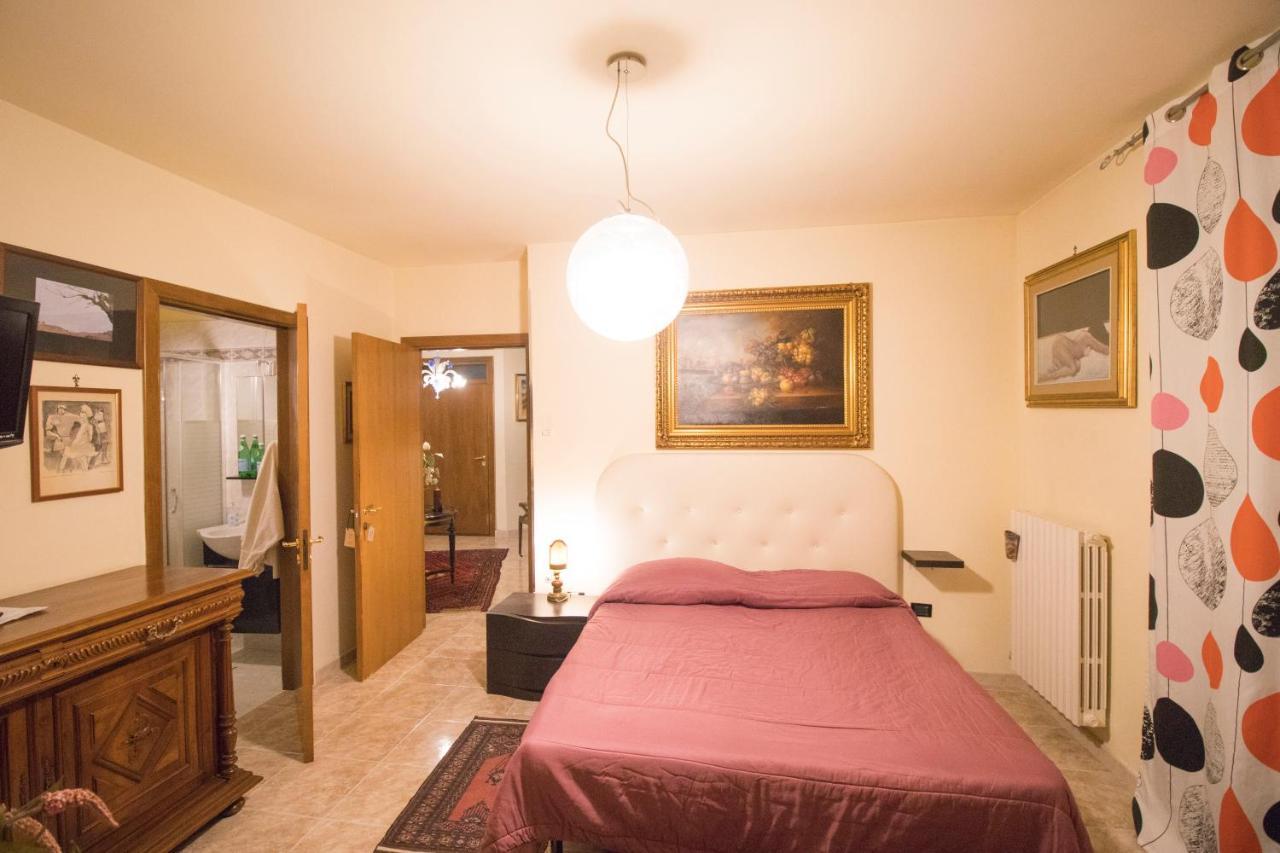 לצ'ה B&B Luxury מראה חיצוני תמונה