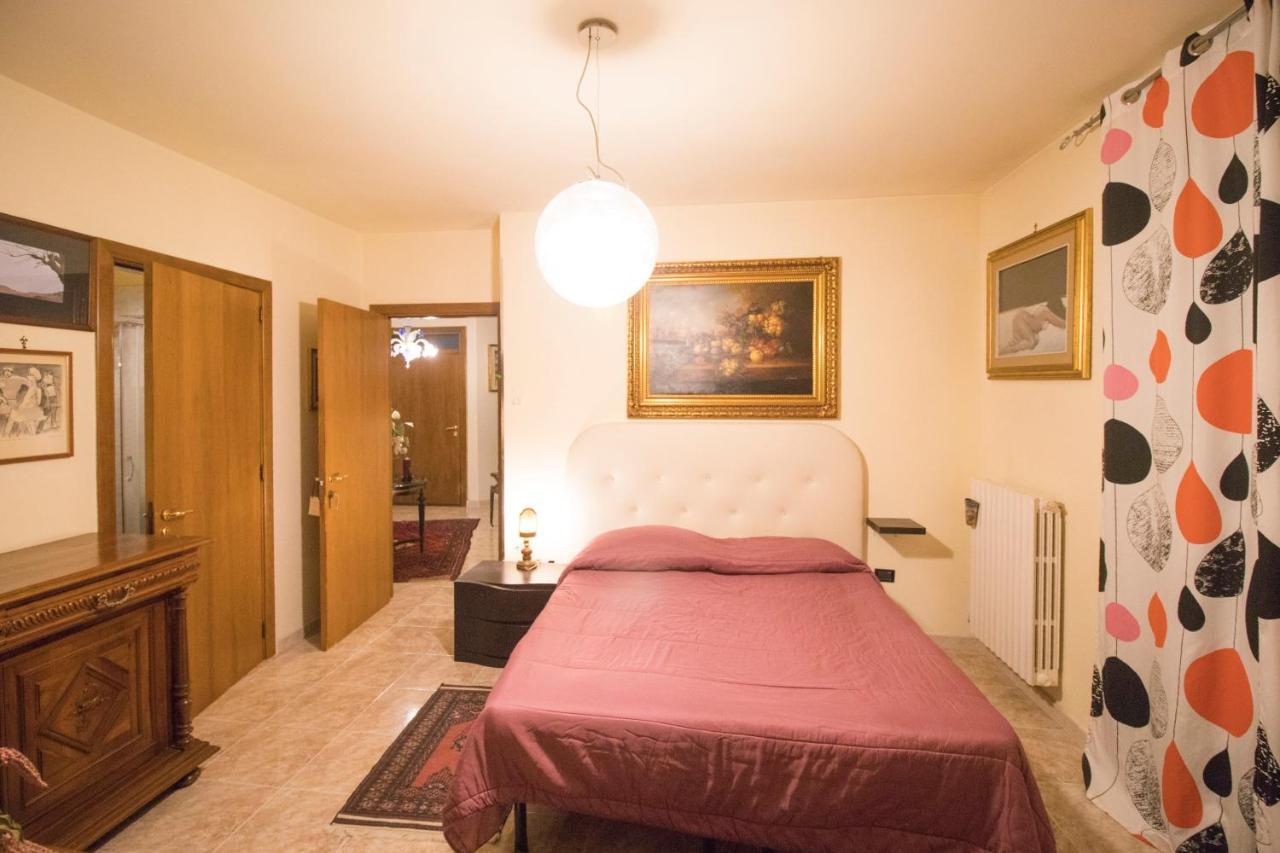לצ'ה B&B Luxury מראה חיצוני תמונה